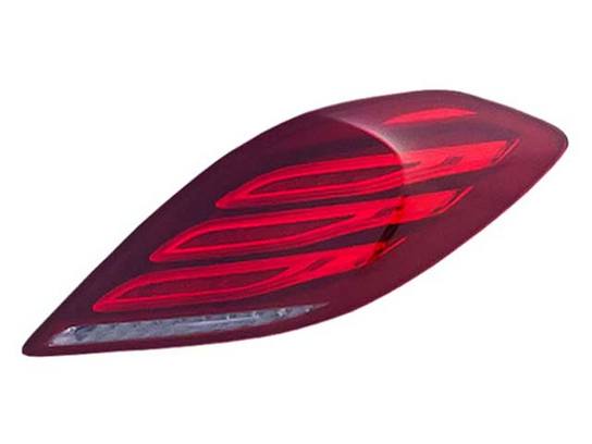 Mercedes Tail Light Assembly – Passenger Side Outer 2229065701